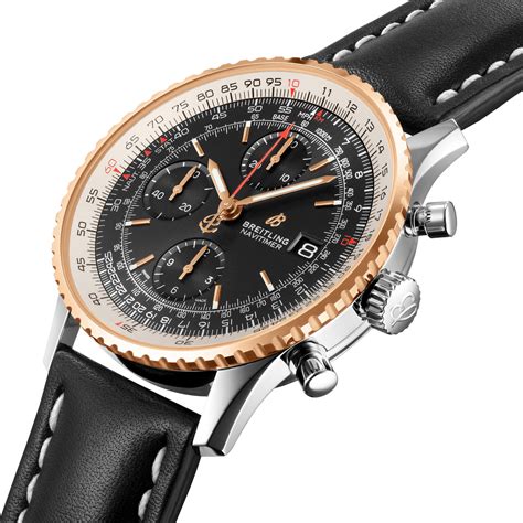 breitling navitimer 01 41mm listino|breitling navitimer price list.